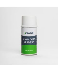 DESMOLDANTE SILICON